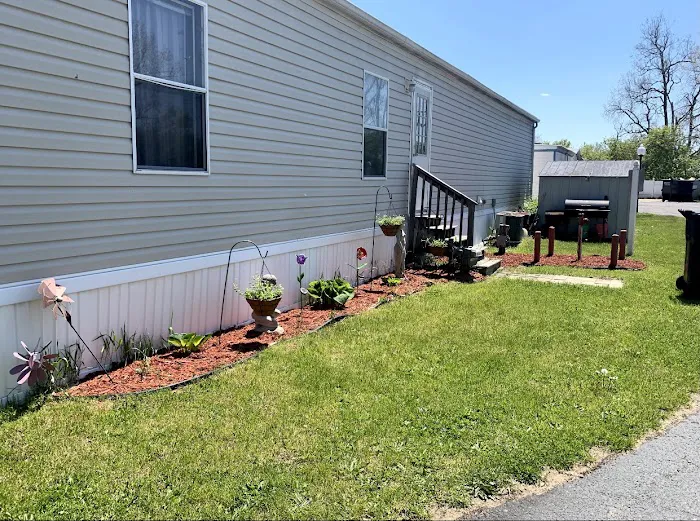Jackson Mobile Home Park 2