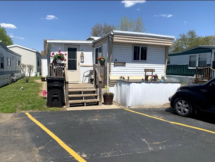 Jackson Mobile Home Park 3