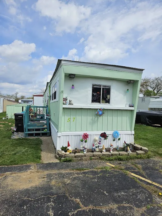 Jackson Mobile Home Park 1