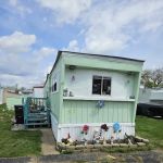 Jackson Mobile Home Park