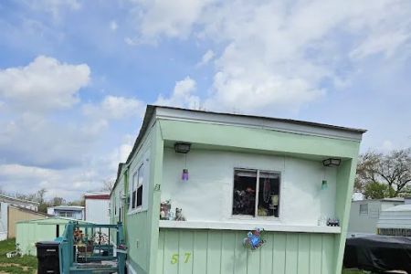 Jackson Mobile Home Park