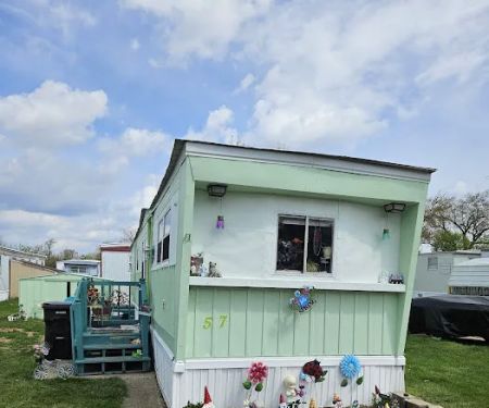 Jackson Mobile Home Park