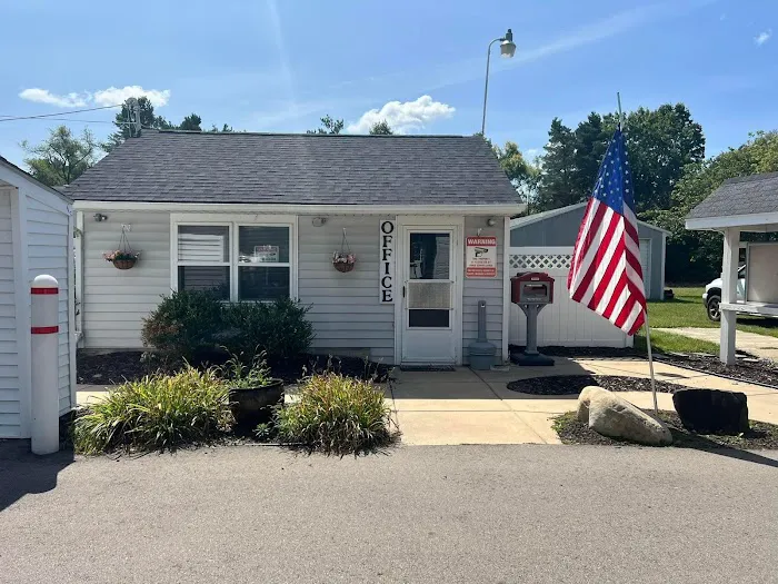 Jackson Mobile Home Park 4