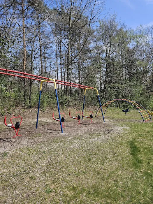 Jackson Mobile Home Park 5