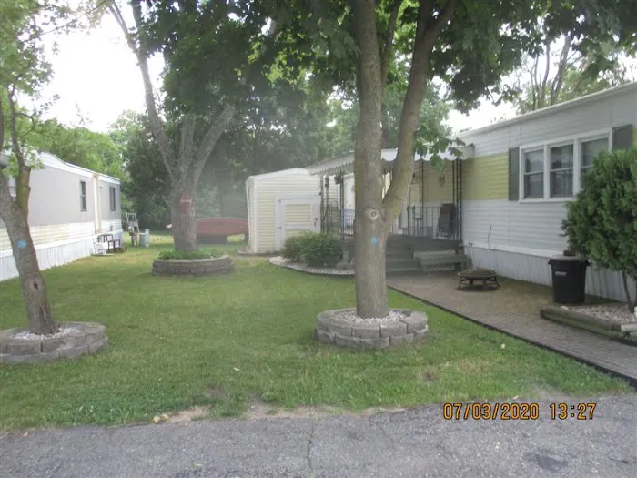 Jackson Mobile Home Park 9