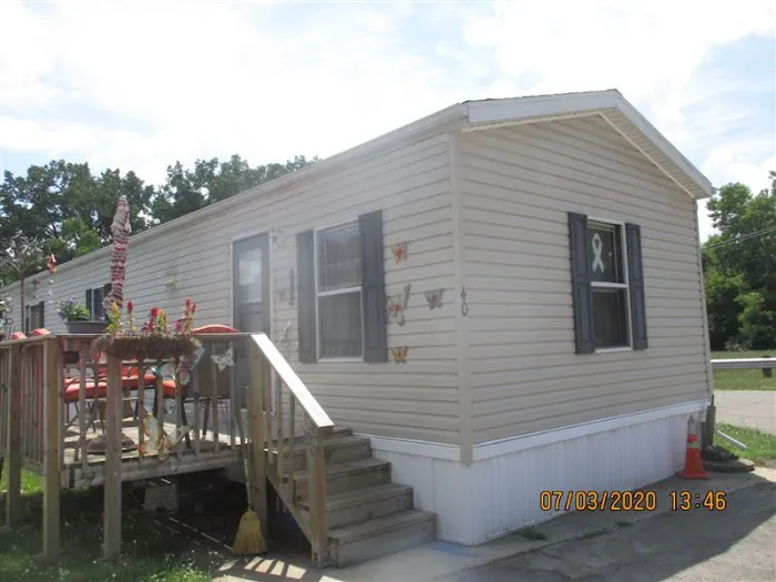 Jackson Mobile Home Park 7