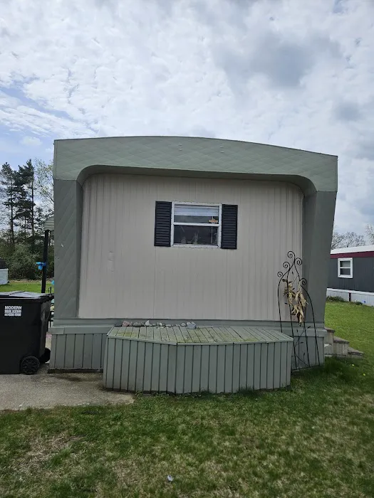 Jackson Mobile Home Park 10