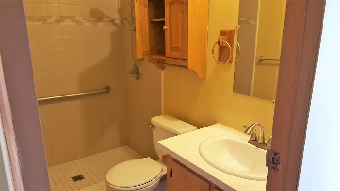 Cozy Manufactured Home Community 1