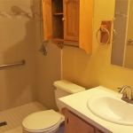 Cozy Manufactured Home Community