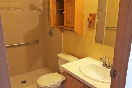 Cozy Manufactured Home Community