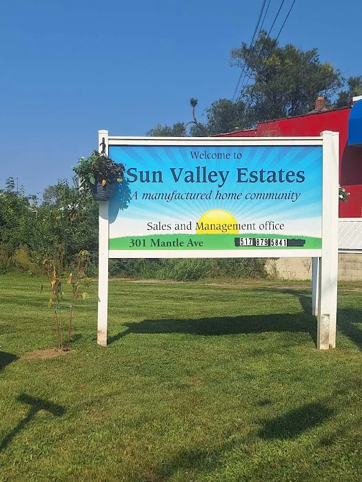 Sun Valley Estates Mobile Home Community 5