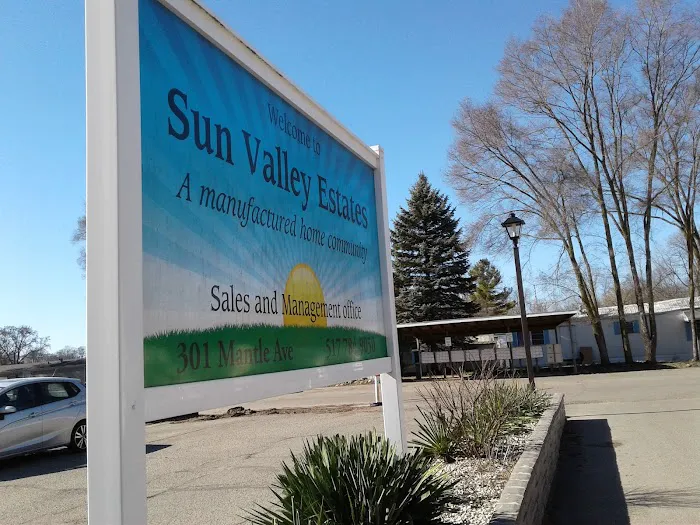 Sun Valley Estates Mobile Home Community 2