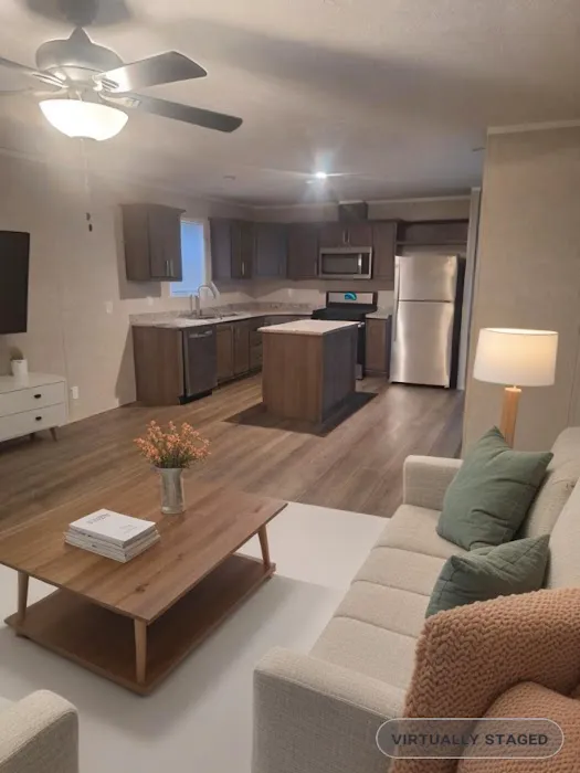 Sun Valley Estates Mobile Home Community 1