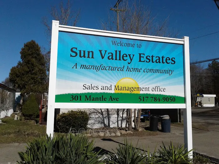 Sun Valley Estates Mobile Home Community 7