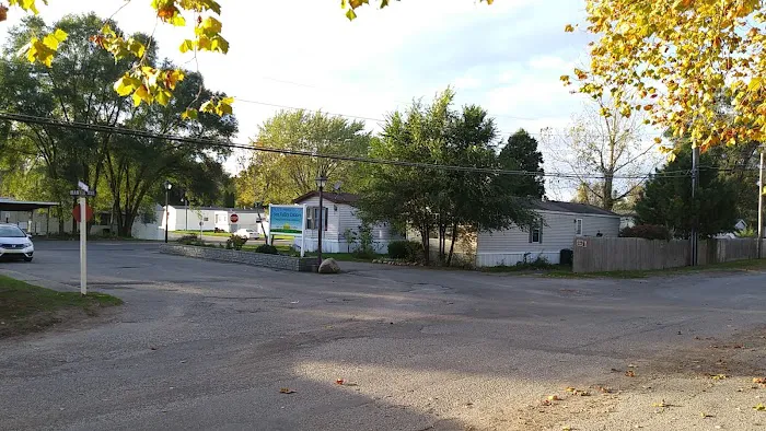 Sun Valley Estates Mobile Home Community 9