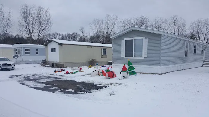 Indian Village Mobile Home Community 5