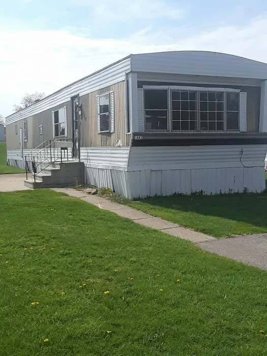 Indian Village Mobile Home Community 8