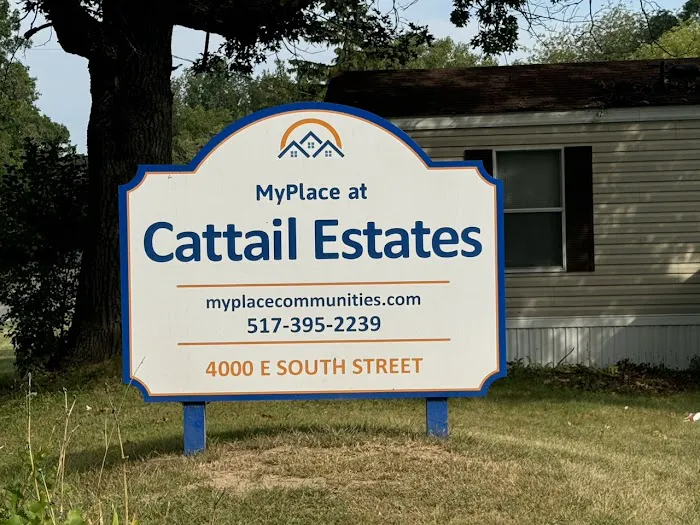 My Place at Cattail Estates 6