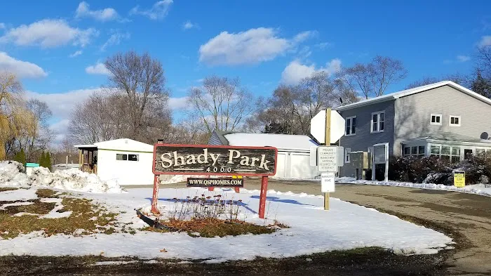 Shady Park MHC 3