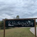 Hideaway RV Park