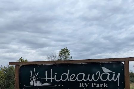 Hideaway RV Park