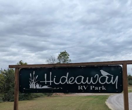 Hideaway RV Park