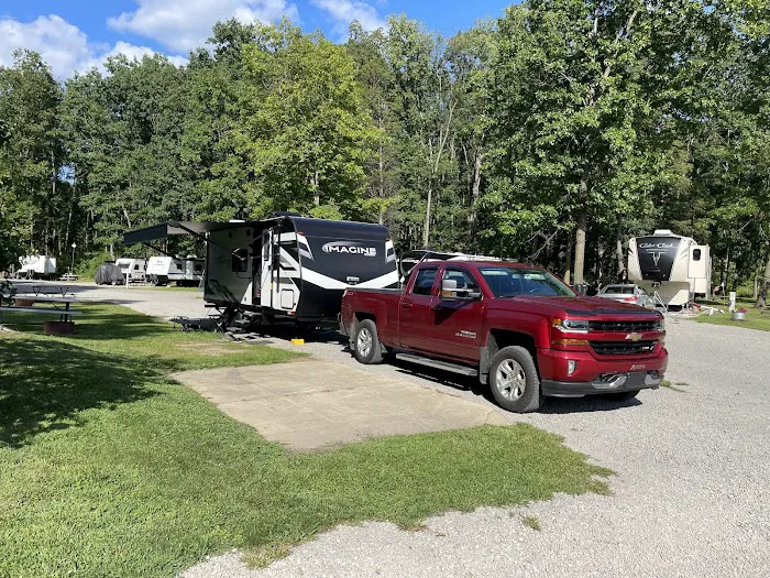 Hideaway RV Park 6
