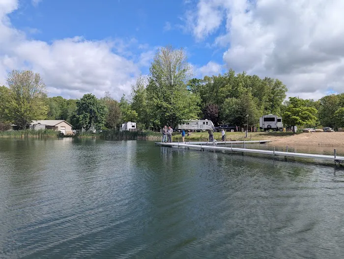 Hideaway RV Park 5