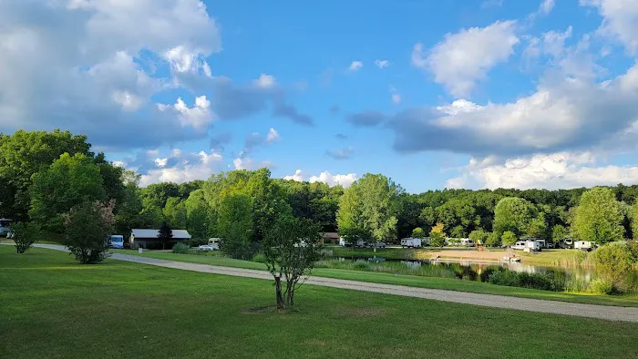 Hideaway RV Park 9