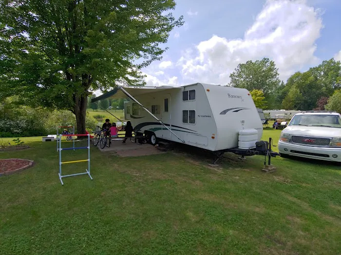 Hideaway RV Park 8