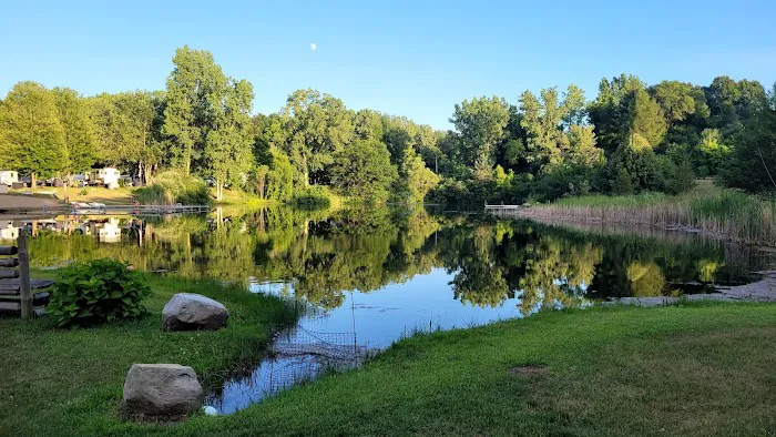 Hideaway RV Park 7