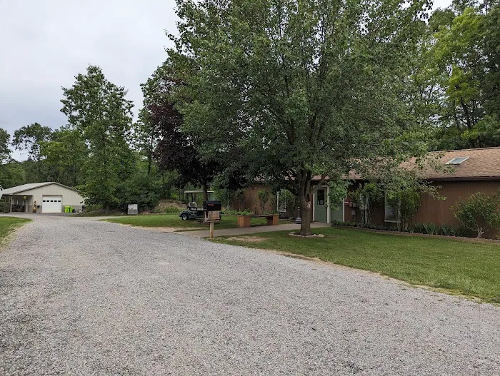 Hideaway RV Park 10