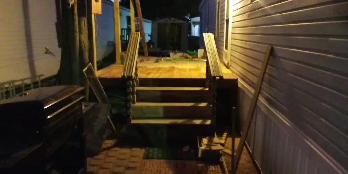 My Place at Pleasant Lake 2