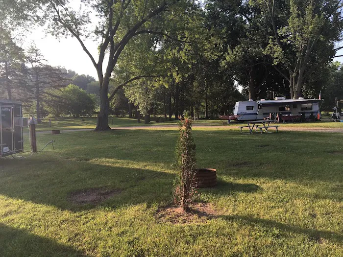 Pleasant Lake Campground 7