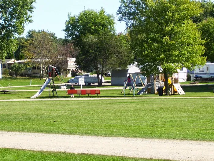 Oaks Campground 3