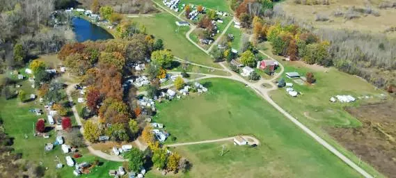 Oaks Campground 2