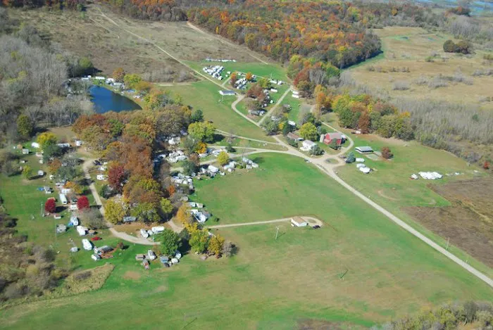 Oaks Campground 10