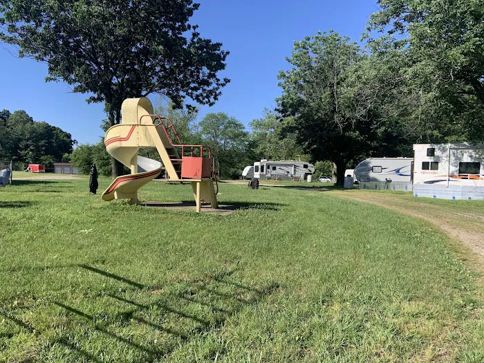 Weather Rock Campground 3