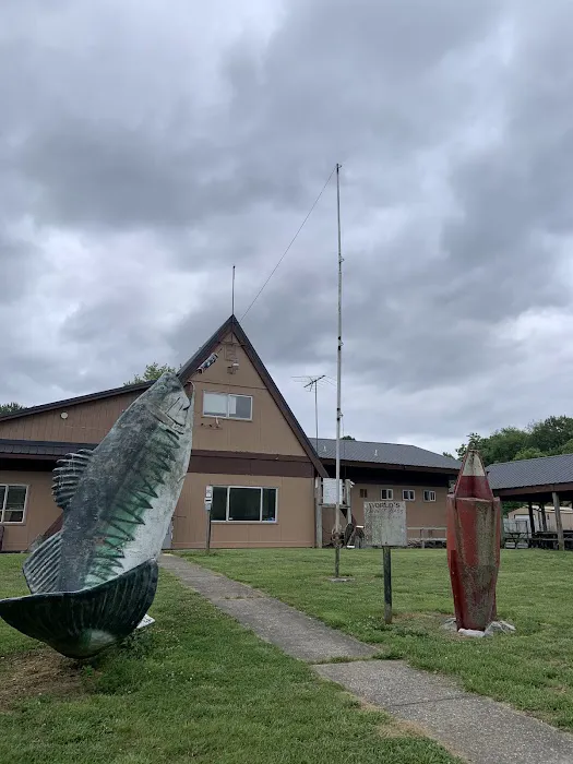 Weather Rock Campground 2