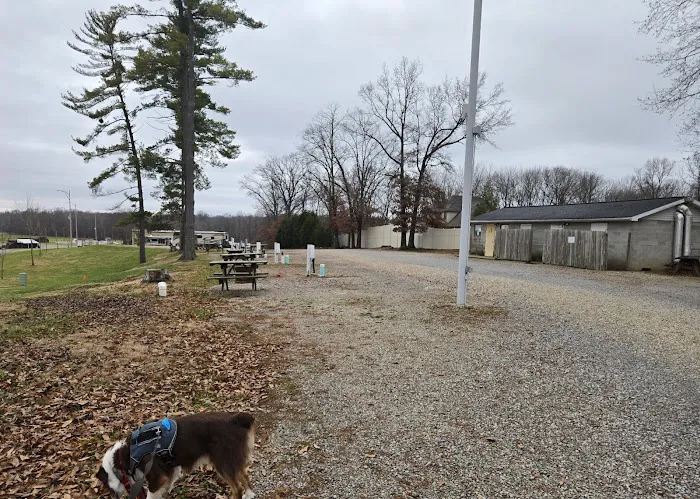 Vanderburgh 4-H Campground 2
