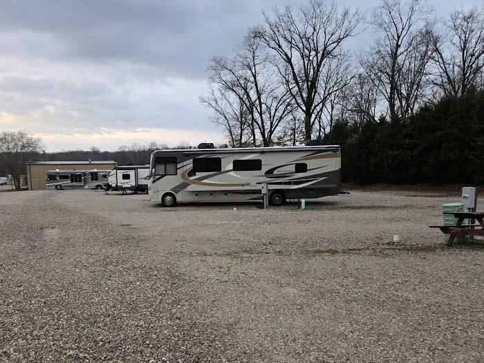 Vanderburgh 4-H Campground 3