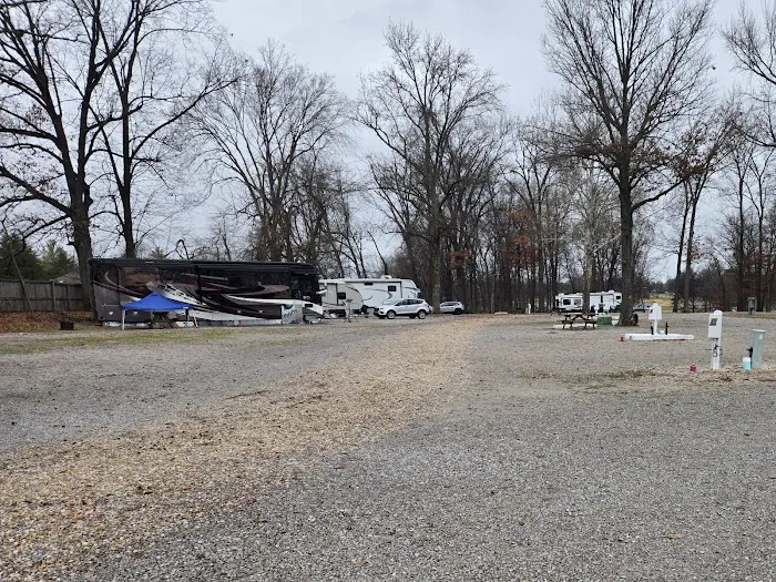 Vanderburgh 4-H Campground 5