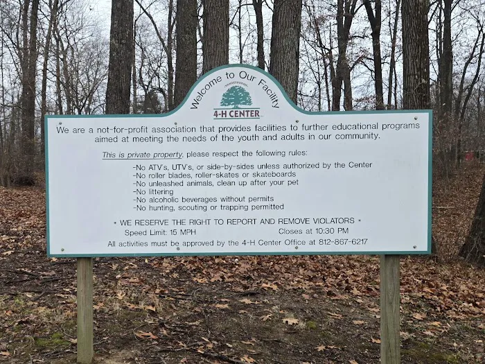 Vanderburgh 4-H Campground 6