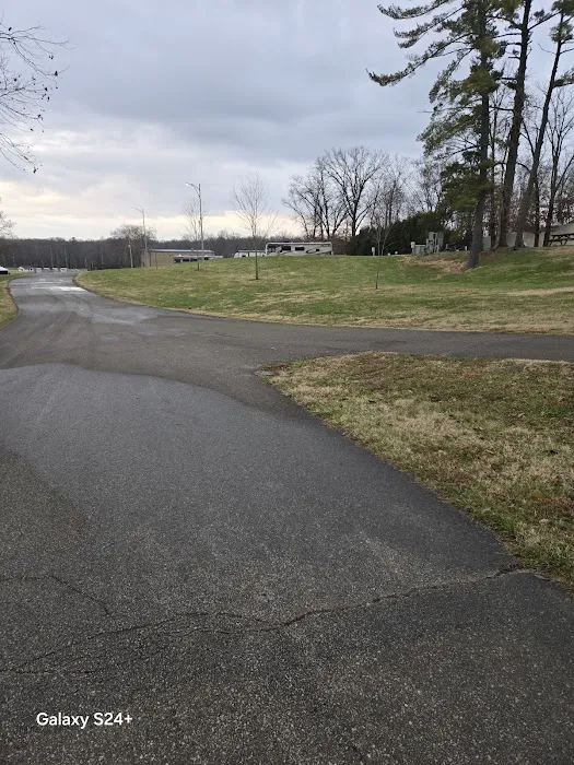 Vanderburgh 4-H Campground 8