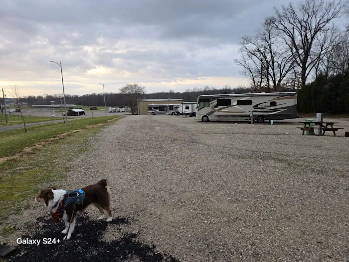 Vanderburgh 4-H Campground 9