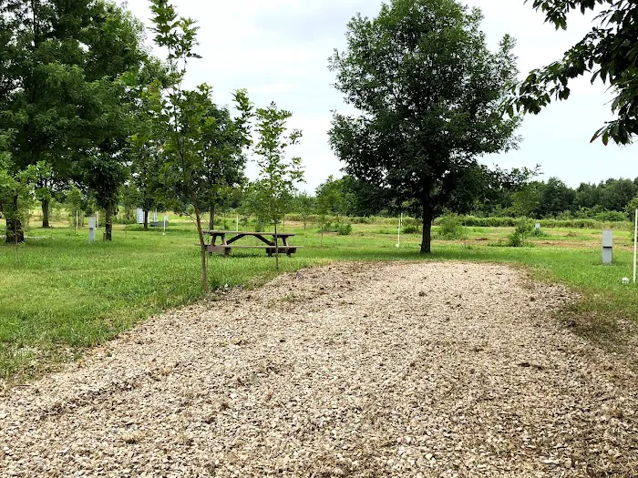 Miles Landing Campground 3