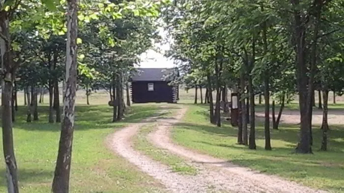 Miles Landing Campground 5