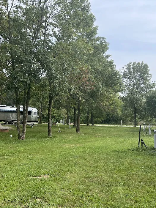 Miles Landing Campground 7