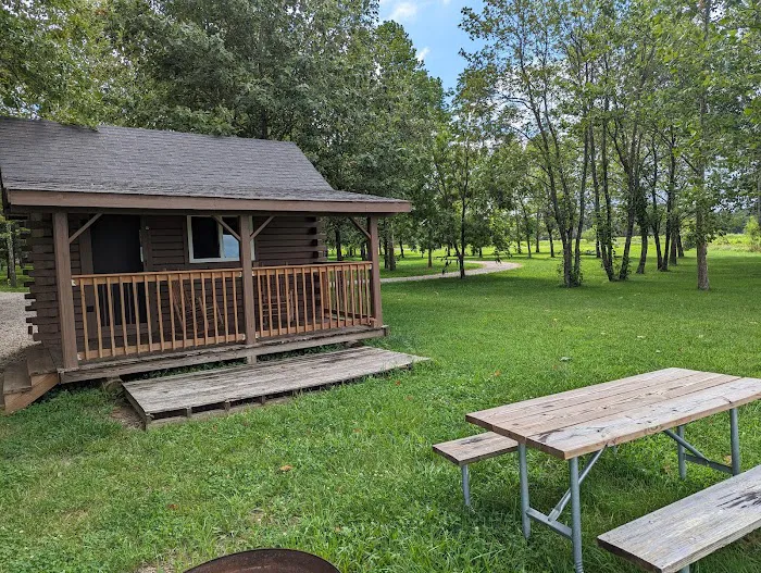 Miles Landing Campground 10