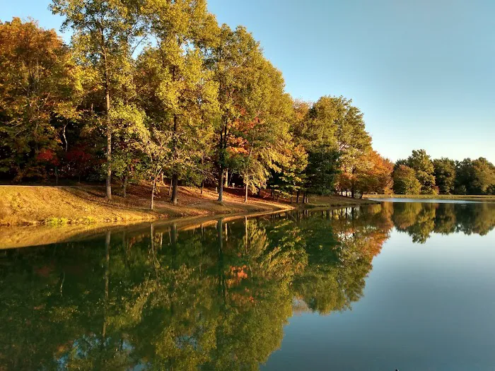 Dubois County Park 4